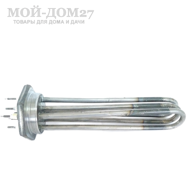 БлокТЭН 2½” - 3 кВт для ЭлектроКотла Теплотех БлокТЭН 2½” - 3 кВт для ЭлектроКотла Теплотех